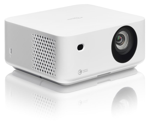 Optoma ML1080 Objektiv mit kurzer Brennweite (Short Throw) Tragbar DLP-Projektor - 16:9 - Weiß - Hoher Dynamikbereich (Hig