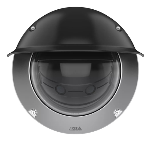 AXIS Q3839-spve 29 Megapixel Outdoor Überwachungskamera - Farbe - Kuppel - 30 fps