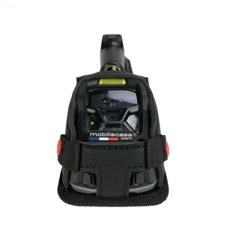 MOBILIS Carrying Case Zebra Mobile Computer - Shoulder Strap