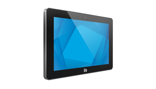 Elo Touch Solutions I-Series 5 Steel. Product design: Digital signage flat panel. Display diagonal: 25.6 cm (10.1"), Displ