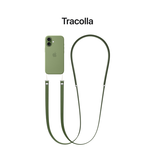 Apple iPhone 17 256GB Azzurro Nebbia. Dimensioni diagonale schermo: 16 cm (6.3"), Risoluzione del display: 2622 x 1206 Pix