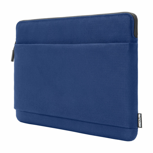 Incase INMB100744-NVY. Tipo de mala: Bolsa, Tamanho máximo de ecrã: 40,6 cm (16"), Cor da superfície: Monocromático