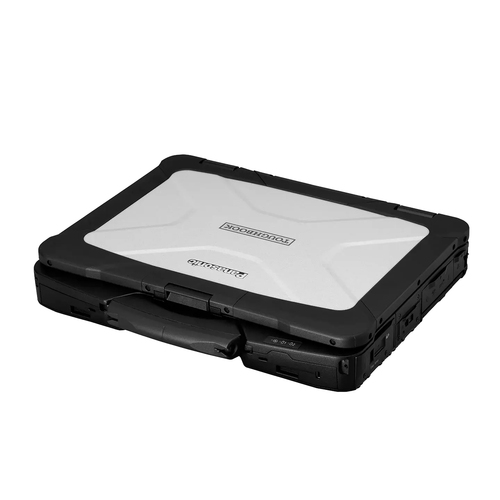 Panasonic MK3 ULTRA5-235H 14IN TOUCH 16GB 512GB OPAL GR W11M. Product type: Laptop, Form factor: Clamshell. Display diagon