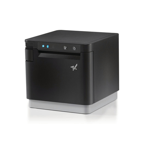 Star Micronics MCP31CBI BK E+U. Tecnologia de impressão: Acionamento térmico direto, Tipo: Impressora POS, Velocidade de i