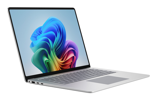 Microsoft Surface Laptop 8. Product type: Laptop, Form factor: Clamshell. Processor family: Intel Core Ultra 5, Processor 