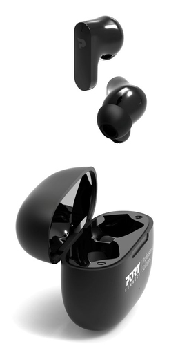 Port Connect True Wireless Earbud Stereo Earset - Microsoft Teams Certification - Binaural - In-ear - Bluetooth - 16 Ohm -