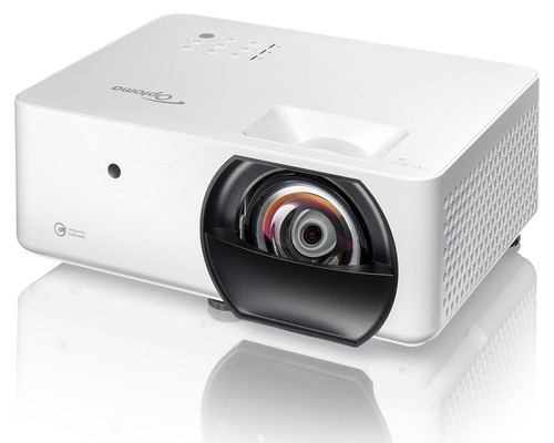 Optoma LH351ST. Projektionstechnologie: DLP, native Auflösung des Projektors: 1080p (1920x1080), Kontrastverhältnis: 30000