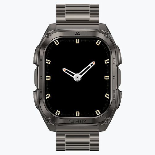 KOSPET TANK M4 Special Edition. Display diagonal: 4.98 cm (1.96"), Display technology: AMOLED, Display resolution: 410 x 5