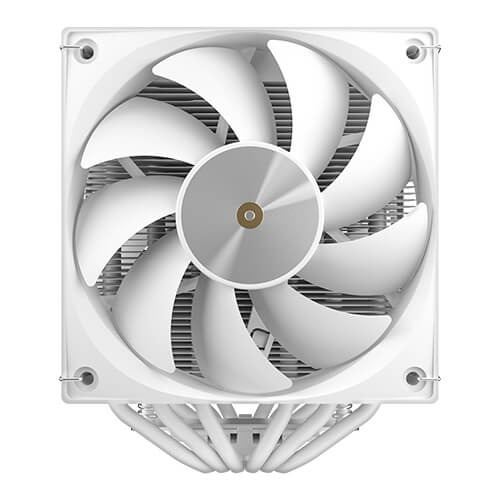 Ventilateur/Refroidisseur Antec - Processeur - Air Refroidisseur