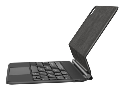 Belkin Keyboard/Cover Case Apple iPad Pro 11 (2024) Tablet - Scratch Resistant - 17.2 mm Height x 192.8 mm Width x 252.6 m