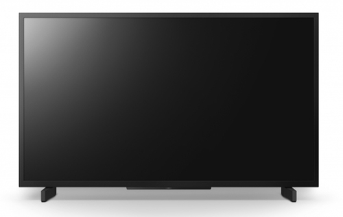 Sony Pro Bravia FW-32BZ30J1 812,80 mm LCD Digital-Signage-Display - 24 Stunden/7 Tage Betrieb - 3840 x 2160 - 300 cd/m² - 