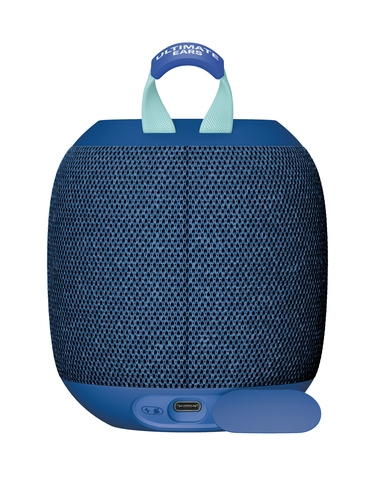 Ultimate Ears WONDERBOOM 4 Lautsprechersystem - Blau