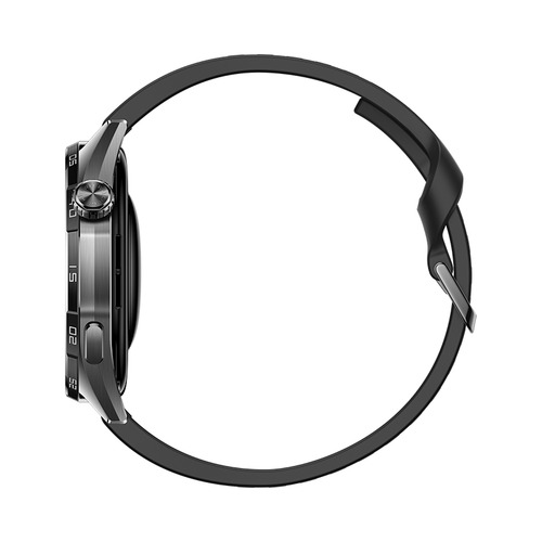 Huawei WATCH GT 7 46mm. Bildschirmdiagonale: 3,73 cm (1.47"), Bildschirmtechnologie: AMOLED, Display-Auflösung: 466 x 466 