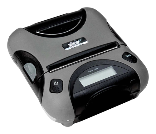 Star Micronics SM-T300i. Print technology: Direct thermal, Maximum resolution: 203 x 203 DPI, Print speed: 75 mm/sec. Conn