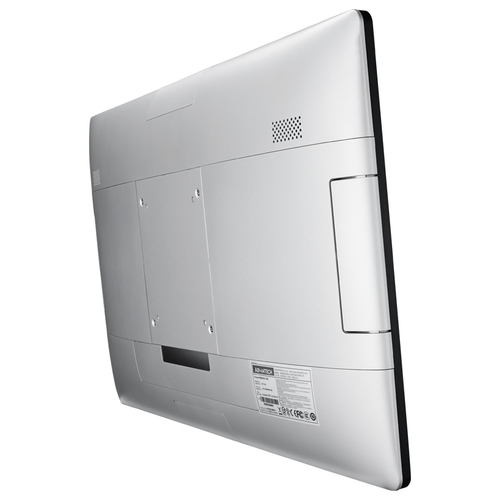 Advantech UTC-120IP-WWW1E. Tipo de produto: PC All-in-One. Tamanho do ecrã na diagonal: 54,6 cm (21.5"), Tipo de HD: Full 