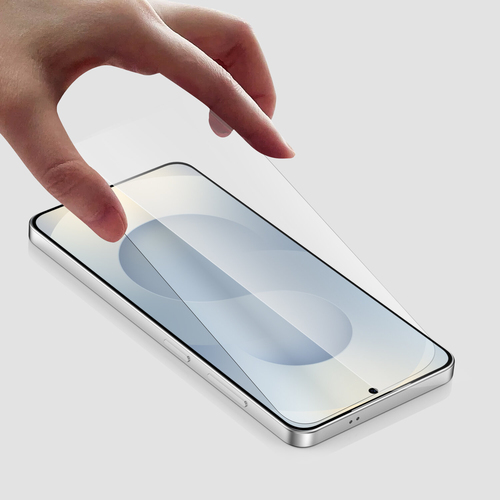 4smarts 541736. Markenkompatibilität: Samsung, Kompatibilität: Galaxy S26, Schutzfunktion: Fallbeständig, Schlagfest, Krat