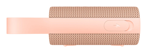 Xiaomi Sound Pocket. Classificação de Energia RMS: 5 W, Extensão da frequência: 100 - 20000 Hz, Rácio Signal-to-Noise (SNR