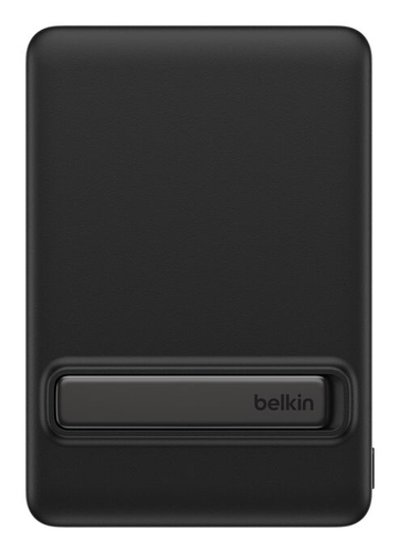 Belkin BoostCharge Stromspeicher - 10000 mAh - Schmal, Magnetisch