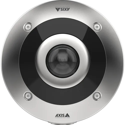 Axis Netzwerkkamera M4337-SPLVE. Type: IP security camera, Placement supported: Indoor & outdoor, Connectivity technology: