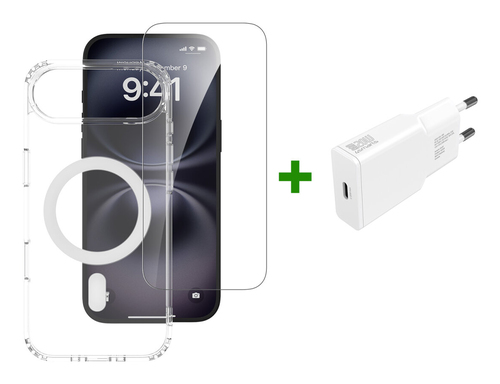 4smarts Zubehör-Kit für Smartphone