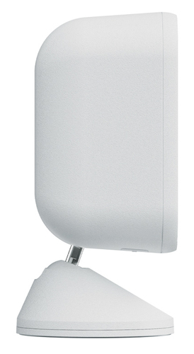 Synology CC410W 4 Megapixel 2K Netzwerkkamera - Farbe - 1 - Würfel - TAA-konform - 10 m Infrarot Nachtsicht - H.265, H.264