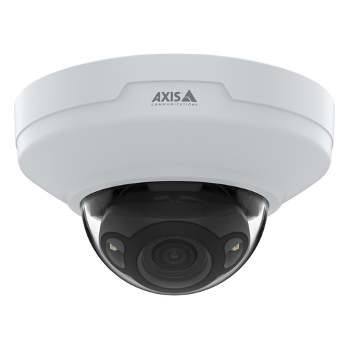 Axis 02677-001. Tipo: Câmara de segurança IP, Instalação suportada: Interior, Tecnologia de conetividade: Com fios. Tipo d