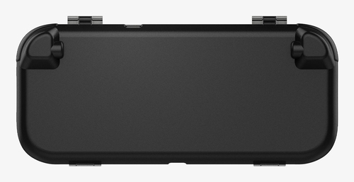 Spigen Thin Fit 360 Case for Nintendo Gaming Console - Black - Scratch Resistant, Scuff Resistant, Anti-slip, Scratch Proo