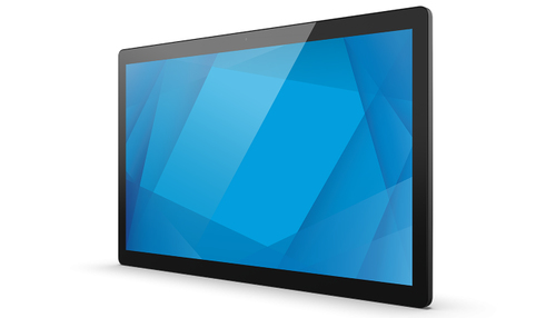 Terminale POS Elo I-Series 4 - Rockchip - 4 GB DDR4 SDRAM 32 GB SATA - 54,6 cm (21,5") TFT Touchscreen - LAN wireless - US
