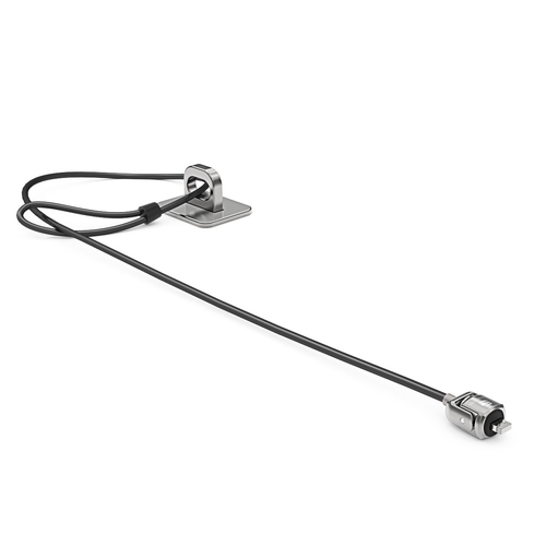 Compulocks Anchor Point. Cor do produto: Cromado, Material: Aço inoxidável