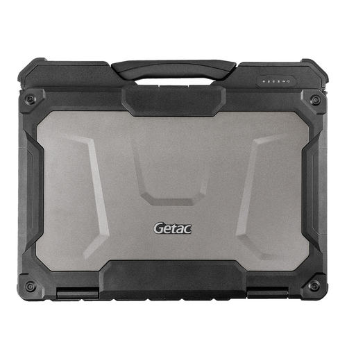 Getac X600. Tipo de produto: Computador portátil, Forma: Concha. Família de processador: Intel® Core™ i5, Modelo de proces