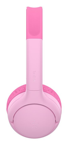 Belkin AUD012hqPK. Produkttyp: Kopfhörer. Übertragungstechnik: Verkabelt & Kabellos, Bluetooth. Empfohlene Nutzung: Musik,