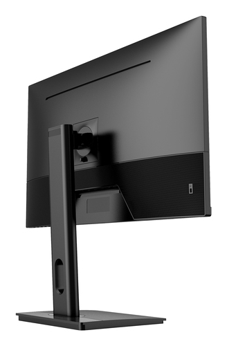 V7 L270QC-HAS-E 27 Zoll Klasse WQHD LED-Monitor - 16:9 Format - Schwarz - 68,6 cm (27 Zoll) Viewable - IPS-Technologie (In