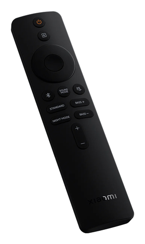 Xiaomi Soundbar Pro 2.1 ch. Audio output channels: 2.1 channels, RMS rated power: 300 W. Soundbar speaker RMS power: 120 W