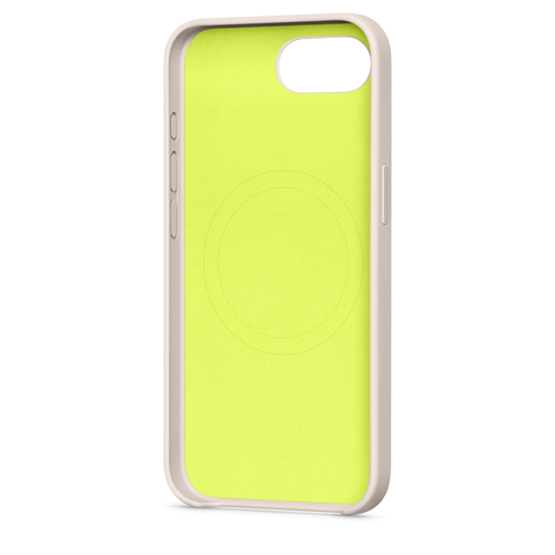 Beats by Dr. Dre Case for iPhone 17e Smartphone - Lime Stone - Matte - Drop Resistant, Shock Absorbing, Scratch Resistant,