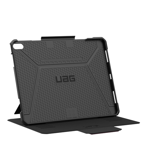 UAG Metropolis SE Robust Tasche (Folie) für 33 cm (13 Zoll) Apple iPad Air 13 (2024), iPad Air 13 (2025) Tablet - Bordeaux