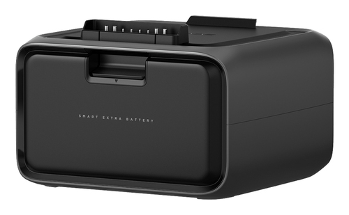 EcoFlow EFEB300. Product type: Battery, Product colour: Black. Battery technology: Lithium Iron Phosphate (LiFePO4), Batte