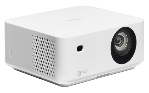 Optoma ML1080 Objektiv mit kurzer Brennweite (Short Throw) Tragbar DLP-Projektor - 16:9 - Weiß - Hoher Dynamikbereich (Hig