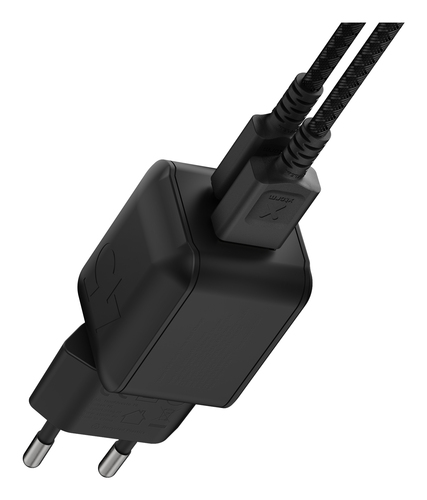 Xtorm XECNG451. Charger type: Indoor, Power source type: USB, Charger compatibility: Universal, USB Type-C ports quantity: