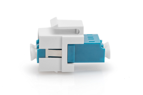 Digitus Netzwerkadapter - 1 - Blau