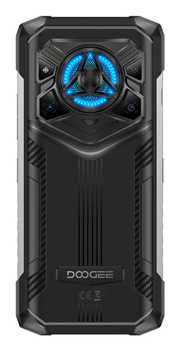 Doogee Blade20 Play. Dimensioni diagonale schermo: 16,8 cm (6.6"), Risoluzione del display: 720 x 1612 Pixel. Frequenza de