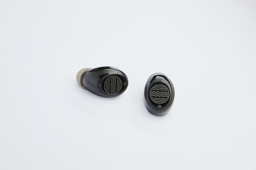 Our Pure Planet Platinum True Wireless Ohrhörer Stereo Ohrhörerset - Binaural - In-Ear - Bluetooth - Geräuschunterdrückung