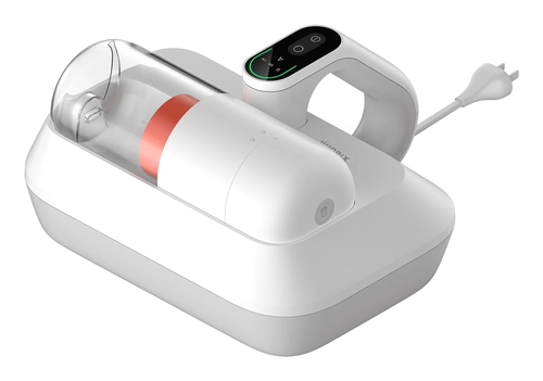 Xiaomi Dust Mite Vacuum Cleaner Pro. Cleaning type: Dry, Vacuum air filtering: HEPA, Dirt separating method: Cyclonic. Dus