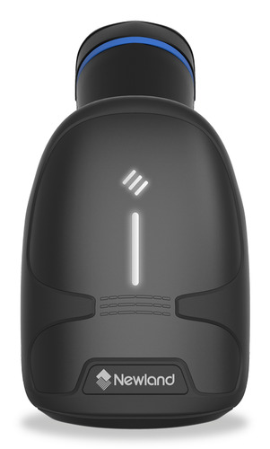 Newland HR33 Marlin AI Bluetooth. Type: Handheld bar code reader, Scanner type: 1D/2D, Sensor type: CMOS. Connectivity tec