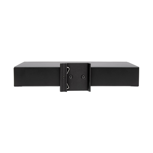 Tripp Lite U360-010-IND 10-Port Industrial-Grade USB 3.x (5Gbps) Hub - 20 kV ESD Immunity, Metal Housing, Mountable. Host 