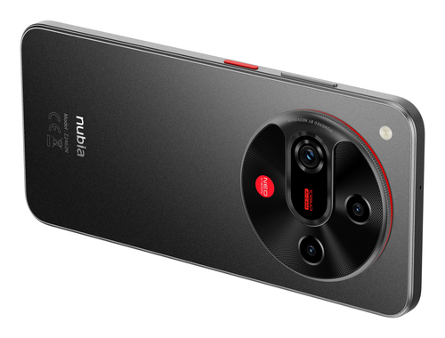 ZTE Nubia Focus 2 5G. Dimensioni diagonale schermo: 17 cm (6.7"), Risoluzione del display: 1600 x 720 Pixel. Frequenza del