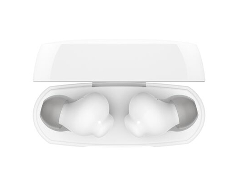 Belkin SoundForm Rhythm True Wireless Ohrhörer Stereo Ohrhörerset - Binaural - In-Ear