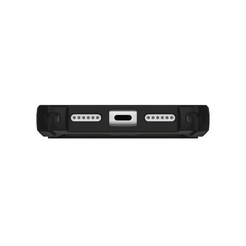 Urban Armor Gear Plasma XTE 360. Case type: Cover, Brand compatibility: Apple, Compatibility: iPhone 18 Pro Max, Maximum s