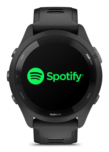 Garmin Forerunner 265. Display diagonal: 3.3 cm (1.3"), Display technology: AMOLED, Display resolution: 416 x 416 pixels, 