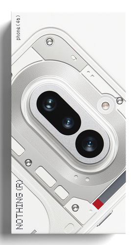 Nothing 4a. Display diagonal: 17.2 cm (6.78"), Display resolution: 1224 x 2720 pixels. Processor family: Snapdragon, Proce