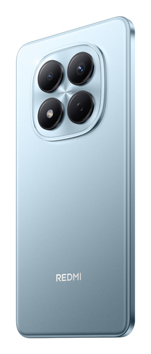 Xiaomi Redmi Note 15 Pro. Dimensioni diagonale schermo: 17,2 cm (6.77"), Risoluzione del display: 2392 x 1080 Pixel. Frequ